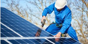 Installation Maintenance Panneaux Solaires Photovoltaïques à Aroue-Ithorots-Olhaiby